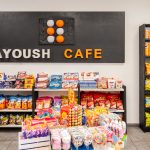 AYOUSH CAFE