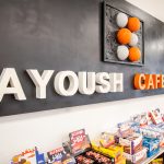AYOUSH CAFE